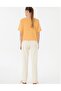 Ecru Women's Standard Sweatpants Dmk.Gizen25 - 2