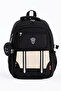 Ergonomic Boys' School Bag - Waterproof Girls' Backpack - Suitable for Primary, Middle and High School - 2