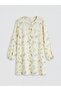 Lcw Grace Judge Collar Floral Women's Tunic - 4
