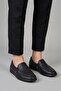 Ps-620 Men's Genuine Leather Orthopedic Summer Shoes - 2