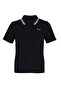 Amaryllis Women's Active Slim Fit Polo T-Shirt