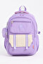 Ergonomic Boys' School Bag - Waterproof Girls' Backpack - Suitable for Primary, Middle and High School - 2