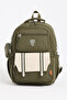 Ergonomic Boys' School Bag - Waterproof Girls' Backpack - Suitable for Primary, Middle and High School - 2