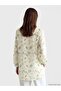 Lcw Grace Judge Collar Floral Women's Tunic - 3