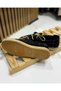 Men's Summer Original Leather Lace-Up Handmade Espadrille Shoes - 7