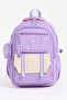 Ergonomic Boys' School Bag - Waterproof Girls' Backpack - Suitable for Primary, Middle and High School