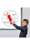 Spinning Whiteboard Game Set – Turn Learning into an Exciting Adventure! - 4