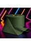 High Quality Dark Green Tela Fabric 100 Meters Dark Green Decoration Fabric Dark Green Fiber Fabric
