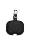 Apple AirPods 3 (3Rd Generation) Bag Leather Case - Black