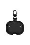Apple AirPods 3 (3Rd Generation) Bag Leather Case - Black - 2