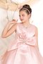 Girls' Evening Dress, Graduation Dress - 3