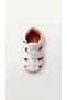 Children's Genuine Leather Sandals, Orthopedic Soles, Non-Slip Rubber Soles, Velcro Unisex Premium - 2