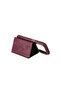 Joko Tema Magsafe Leather Card Holder - Plum - 2