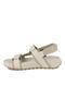 Offsandal Strap Warm Sand / Milk Women's Sandals - 4