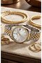 Women's Wristwatch Suitable for Sports and Stylish Use with Calendar Display - 2