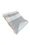 Prayer Mat 70x110 cm with Carry Bag, Foldable Portable Sajjadah for Hajj, Umrah & Travel - 4