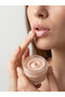 20Pcs Black Cap Glossy Transparent Glass Lip Glowy Balm Cream Cosmetic Hand Care Travel Jar 30ml - 4