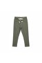 Ribana Combed Cotton Girls' Leggings - 2