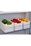 Refrigerator Inner Door Organizer - Inside Cabinet Organizer
