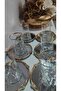 Tea Set Golden Style Zoe Steel Hoop Tea Set - 2