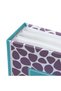 Trendy Photo Album with Pockets – 100 Photos - 10X15 cm - 5