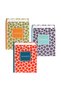 Trendy Photo Album with Pockets – 100 Photos - 10X15 cm - 6