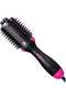 Hair Dryer Brush,One Step Hot Air Brush,3 in 1 Upgrade Blow Dryer Brush,Hair Dryer & Volumizer for H