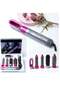 5 in 1 One Step Hair Dryer Brush & Styler Volumizer – Hot Air Blow Dryer with Interchangeable Attach - 2