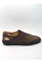 Men's 100% Genuine Leather Summer Perforated Orthopedic Shoes