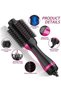 One Step Hair Dryer and Volumizer,Hot Air Blow Brush for Women, One Step Styler, All Hair Types One - 5