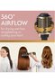 Hair Dryer Brush Blow Dryer Brush in One, Hair Dryer and Styler Volumizer Professional 4 in 1 Hot Ai - 4