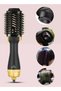 One-Step Hair Dryer & Volumizer - Powerful Blow Dryer Brush for Quick Drying, Styling, and Volumizin - 3