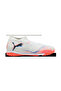 حذاء FUTURE 8 MATCH TT أبيض-أسود من PUMA - 7