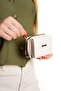 Women's Mini Wallet with Zipper, Multiple Card Slots and Coin Compartment, Small Wallet - 5