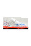 حذاء FUTURE 8 PLAY V TT Jr أبيض-PUMA Bl - 5