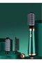 3 in 1 Hair Dryer Brushes Electric Blow Rotating Hot Air Comb For Curler Straightener Professional N - 4