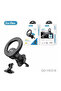 2-in-1 Magnetic Car Bracket, a versatile mounting solution for smartphones. | Flare Gadgets - 4