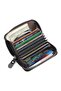 Luxury Leather Zip Wallet, Leather Zip Wallet for Both Men and Women - 7