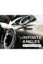 Magnetic MagSafe Vehicle Mount, Versatile phone holder for secure in-car use | Flare Gadgets - 2