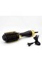 "VersaGlam: 5-in-1 Hot Air Brush for Effortless Styling and Ultimate Hair Transformation" - 4