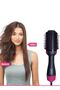 Hair Dryer Brush and Hot Air Brush, Bvser Air Hair Brush 3 in 1 One Step Hair Dryer and Styler Volum - 5