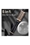 Hair Dryer Massage Comb - 5