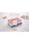 Set of 8 Muslin Baby Wipes, 100% Organic Oeko-Tex Certified 25Cm*25Cm - 2