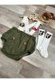Jungle Animals Concept 1 Year Old 2 Year Old Baby Boy Birthday Set - 2