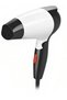 "Shopi Professional Hair Dryer - White & Black Model M/DX1345 by Shopi"