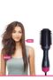 Hair Dryer Brush and Hot Air Brush, Bvser Air Hair Brush 3 in 1 One Step Hair Dryer and Styler Volum - 7