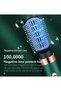 New Electric Hair Dryer Blow Dryer Comb Rotating Hot Air Brush 3 In 1 Hairdryer Hair Blower Brush Ha - 3