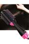 Hair Dryer Brush,One Step Hot Air Brush,3 in 1 Upgrade Blow Dryer Brush,Hair Dryer & Volumizer for H - 3