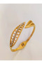 leaf bracelet