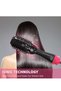 One Step Hair Dryer and Volumizer, Hot Air Brush, 3 in1 Styling Brush Styler, Negative Ion Hair Stra - 5